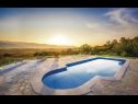  Villa Monte - luxurious retreat: H(12+4) Plaski - Croazia continentale - Croazia - la casa