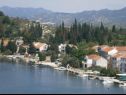 Appartamenti Niki - 20m from the sea: A1(2+2), A2(2+2) Blace - Riviera Dubrovnik  - la casa