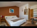 Appartamenti Pavo - comfortable with parking space: A1(2+3), SA2(2+1), A3(2+2), SA4(2+1), A6(2+3) Cavtat - Riviera Dubrovnik  - Studio appartamento - SA2(2+1): l’intreno