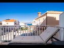 Appartamenti Pavo - comfortable with parking space: A1(2+3), SA2(2+1), A3(2+2), SA4(2+1), A6(2+3) Cavtat - Riviera Dubrovnik  - Appartamento - A3(2+2): la terrazza