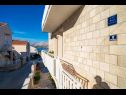 Appartamenti Pavo - comfortable with parking space: A1(2+3), SA2(2+1), A3(2+2), SA4(2+1), A6(2+3) Cavtat - Riviera Dubrovnik  - Appartamento - A3(2+2): 