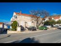 Appartamenti Pavo - comfortable with parking space: A1(2+3), SA2(2+1), A3(2+2), SA4(2+1), A6(2+3) Cavtat - Riviera Dubrovnik  - la casa