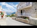 Appartamenti Pavo - comfortable with parking space: A1(2+3), SA2(2+1), A3(2+2), SA4(2+1), A6(2+3) Cavtat - Riviera Dubrovnik  - Appartamento - A6(2+3): 