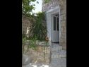 Appartamenti Milu - 80 m from sea: A1(4+1) Cavtat - Riviera Dubrovnik  - la casa