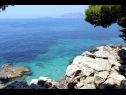 Appartamenti Milu - 80 m from sea: A1(4+1) Cavtat - Riviera Dubrovnik  - la spiaggia