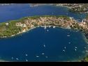 Appartamenti Milu - 80 m from sea: A1(4+1) Cavtat - Riviera Dubrovnik  - il dettaglio
