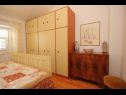 Casa vacanza Korta - 50 m from sea: H(5+1) Cavtat - Riviera Dubrovnik  - Croazia - H(5+1): la camera da letto