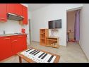 Appartamenti e camere Andri - 100m from sea: A1 Andrea(2+2), A2 Nika(2) Dubrovnik - Riviera Dubrovnik  - Appartamento - A2 Nika(2): la cucina