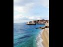 Appartamenti Ana - cosy with sea view : A4(3+2), A5(3+2) Dubrovnik - Riviera Dubrovnik  - il dettaglio