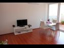 Appartamenti Ana - cosy with sea view : A4(3+2), A5(3+2) Dubrovnik - Riviera Dubrovnik  - Appartamento - A4(3+2): il soggiorno