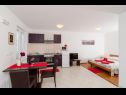 Appartamenti Goran - modern and spacious : SA1(2+1), SA2(2+1), A3(3+2) Dubrovnik - Riviera Dubrovnik  - Studio appartamento - SA1(2+1): l’intreno