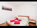 Appartamenti Goran - modern and spacious : SA1(2+1), SA2(2+1), A3(3+2) Dubrovnik - Riviera Dubrovnik  - Studio appartamento - SA1(2+1): l’intreno