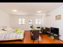 Appartamenti Goran - modern and spacious : SA1(2+1), SA2(2+1), A3(3+2) Dubrovnik - Riviera Dubrovnik  - Studio appartamento - SA2(2+1): l’intreno