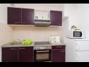 Appartamenti Goran - modern and spacious : SA1(2+1), SA2(2+1), A3(3+2) Dubrovnik - Riviera Dubrovnik  - Studio appartamento - SA2(2+1): la cucina