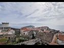Appartamenti Anja - beautiful panoramic view: A1(2) Dubrovnik - Riviera Dubrovnik  - Appartamento - A1(2): lo sguardo sul mare