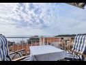 Appartamenti Anja - beautiful panoramic view: A1(2) Dubrovnik - Riviera Dubrovnik  - lo sguardo (casa e dintorni)