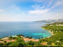 Appartamenti e camere Villa Bouganvillea - sea view & garden: A1 Deluxe (2+1), A2 Superior (2+1), A3 Comfort (2+1), A4 Premium (2+1), R1 Deluxe (2), R2 Comfort (2) Mlini - Riviera Dubrovnik  - lo sguardo sul mare (casa e dintorni)