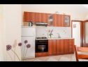 Appartamenti Ivan - sea view & serenity: A2(5+1) Bozava - Isola di Dugi otok  - Appartamento - A2(5+1): la cucina
