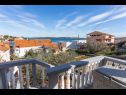 Casa vacanza Milka - in center & close to the sea: H(4+1) Sali - Isola di Dugi otok  - Croazia - lo sguardo (casa e dintorni)