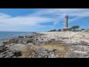 Casa vacanza Holiday Home near lighthouse H(4+2) Veli Rat - Isola di Dugi otok  - Croazia - H(4+2): il dettaglio