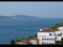 Appartamenti e camere Dar - 400 m from sea: SA1(2), A2(3), R3(2) Hvar - Isola di Hvar  - lo sguardo