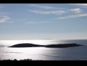 Appartamenti Nadi - sea view: A1(5), A2(2) Hvar - Isola di Hvar  - lo sguardo