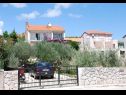 Appartamenti Orco - close to the sea A1(6) Stari Grad - Isola di Hvar  - la casa