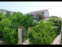 Casa vacanza Zeljko - with nice garden: H(5) Sucuraj - Isola di Hvar  - Croazia - la casa