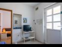 Appartamenti Perka - peaceful and quiet: A2(2+2) Vrboska - Isola di Hvar  - Appartamento - A2(2+2): il dettaglio