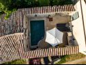 Casa vacanza Stef - with pool: H(4) Krbune - Istria  - Croazia - la casa
