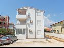 Appartamenti Edvin: A1(5) Medulin - Istria  - la casa
