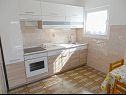 Appartamenti Jana: A3(4), A5(4), A6(4) Medulin - Istria  - Appartamento - A3(4): la cucina