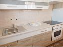 Appartamenti Jana: A3(4), A5(4), A6(4) Medulin - Istria  - Appartamento - A6(4): la cucina