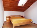 Appartamenti Jana: A3(4), A5(4), A6(4) Medulin - Istria  - Appartamento - A6(4): la camera da letto