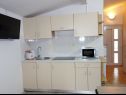 Appartamenti Miro A1(5+1) Medulin - Istria  - Appartamento - A1(5+1): la cucina