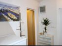 Appartamenti Miro A1(5+1) Medulin - Istria  - Appartamento - A1(5+1): il corridoio