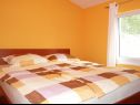 Appartamenti Miro A1(5+1) Medulin - Istria  - Appartamento - A1(5+1): la camera da letto