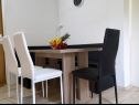 Appartamenti Miro A1(5+1) Medulin - Istria  - Appartamento - A1(5+1): la sala da pranzo