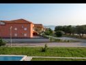 Appartamenti Zdrave - with terrace: A1(2+2) Medulin - Istria  - la casa