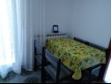 Appartamenti Tomy - with free parking: A1(4), A2(4) Medulin - Istria  - Appartamento - A1(4): la sala da pranzo