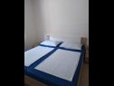 Appartamenti Tomy - with free parking: A1(4), A2(4) Medulin - Istria  - Appartamento - A2(4): la camera da letto