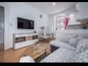 Appartamenti Ariana - central & comfy: A1(4) Porec - Istria  - la casa