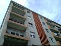 Appartamenti SM A1(4) Pula - Istria  - la casa