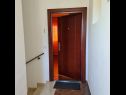 Appartamenti Ena - with free private parking: A1 Anthea (2+2), A2 Floki (2+2) Rovinj - Istria  - Appartamento - A2 Floki (2+2): il dettaglio