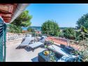 Casa vacanza Regent - exclusive location: H(4+2) Rovinj - Istria  - Croazia - la casa
