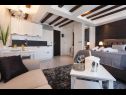 Appartamenti Regent 2 - exclusive location: A1(2+2), SA(2) Rovinj - Istria  - Studio appartamento - SA(2): l’intreno