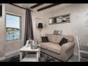 Appartamenti Regent 2 - exclusive location: A1(2+2), SA(2) Rovinj - Istria  - Studio appartamento - SA(2): lo sguardo dalla finestra