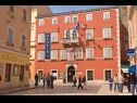 Appartamenti Regent 3 - perfect view and location: A1(2+2), SA(2) Rovinj - Istria  - il dettaglio