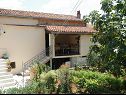 Appartamenti Roland A(4) Vrsar - Istria  - la casa