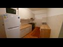 Appartamenti Roland A(4) Vrsar - Istria  - Appartamento - A(4): la cucina